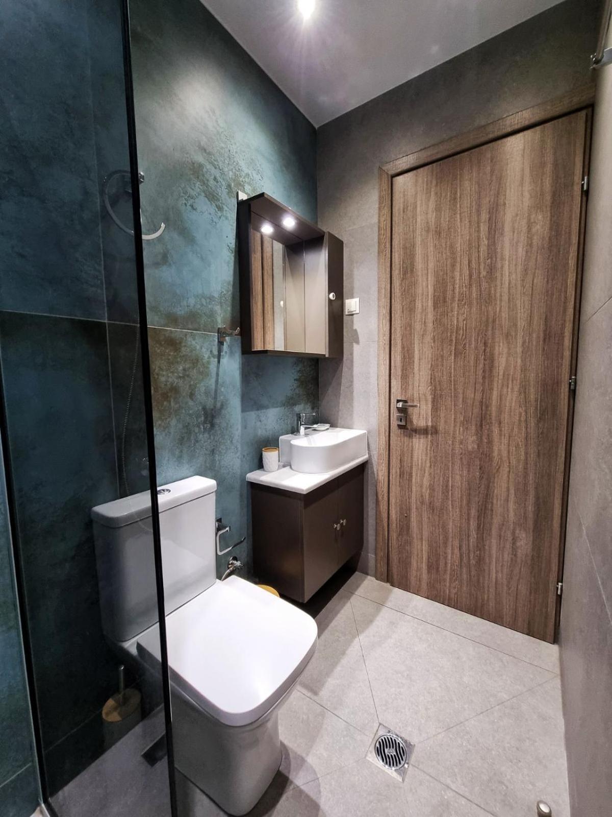 Апартаменты Central Luxury Studio Янина Экстерьер фото